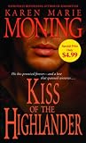 Kiss of the Highlander