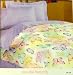 Morgan Kids Twin Comforter - Fanciful Butterfly