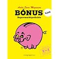 B�nus - Supermarktgedichte