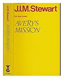 Avery's mission