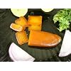 Mullet Bottarga Di Muggine
