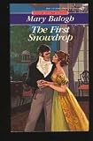 The First Snow Drop
