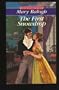 The First Snowdrop (Signet Regency Romance)