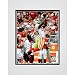 Photo File San Francisco 49ers Patrick Willis Matted Photo
