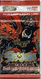 SPAWN CARDS JAPANESE EDITION(スポーンカード日本語版)1パック(8枚入)
