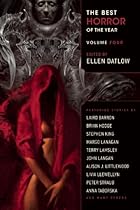 The Best Horror of the Year Volume 4