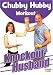 Chubby Hubby Workout: Knockout Husband [2006] (REGION 1) (NTSC)