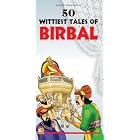 50 Wittiest Tales of Birbal by  Clifford Sawhney