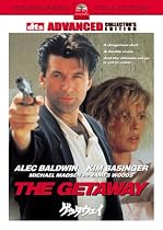 ゲッタウェイ アドバンスト・コレクターズ・エディション [DVD]