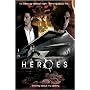 Posters: Heroes Poster - Peter Petrelli, Destiny (36 X 24 Inches)