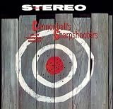 Cannonballs Sharpshooters