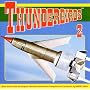 Thunderbirds 2 - Original Soundtrack By Barry Gray