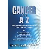 CANCER from A to Z: A Dictionary of Cancer-Related Terms