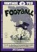 TCU Horned Frogs 2012 Vintage Football Calendar
