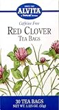 Red Clover Tea 30 Bags