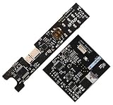 Hater PMR/7 Hatred Board / Symbio Halo Board Combo