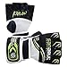 Sanabul Punch and Workout Gel Boxing MMA Kickboxing Handwrap Glove, Small, Green