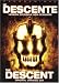 DVD : The Descent / La Descente (Unrated Widescreen Edition)