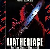 Leatherface: Texas Chainsaw Massacre 3
