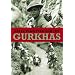 Elite Fighting Forces - Gurkhas [DVD]