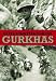 Elite Fighting Forces - Gurkhas [DVD]