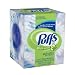 Puffs Facial Tissue Plus Lotion, 2-Ply White Tissues, 60-Count Boxes (Pack of 24)