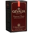 Cheap Deals on Gevalia Espresso Roast Whole Bean Coffee, 7-Ounce Packages (Pack of 3)