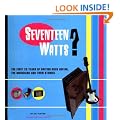 17 Watts?: First 20 Years of British Rock Guitar, the Musicians and Their Stories (Sanctuary music library)