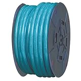 ネオホース ブルー 50m NEO-1550B/ホースリール/カットホース【TOYOX】