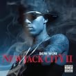 New Jack City, Pt. II