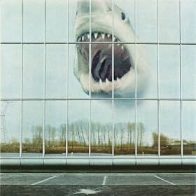 Wilderness Heart [+Digital Booklet]