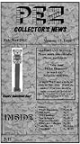 PEZ Collectors News- Feb/Mar 2011 (Feb/March 2011 Issue)