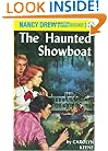 The Haunted Showboat (Nancy Drew Mystery Stories, No 35)