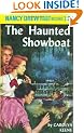 The Haunted Showboat (Nancy Drew Mystery Stories, No 35)