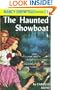 The Haunted Showboat (Nancy Drew Mystery Stories, No 35)