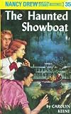 The Haunted Showboat