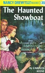 The Haunted Showboat
