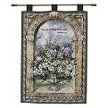 Floral Grandeur Wall Hanging - 26x36"