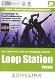 zonelink - Loop Station Vocals Bild