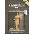 Marie (Includes Ebook) (MP3 CD)