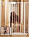 Easy Step High-Guard Extra Extension (24inch Wide) Color: Platinum