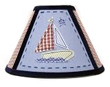 Review Nautica 2242065 / Nautica Baby Skipper Lamp Shade