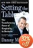Setting the Table: The Transforming Power of Hospitality in Business
