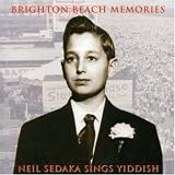 Brighton Beach Memories