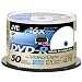 16X Printable Write-once DVD-R Spindle