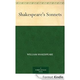 Shakespeare's Sonnets