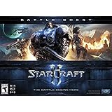 Starcraft II: Battle Chest - PC/Mac