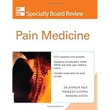 McGraw-Hill Specialty Board Review Pain Medicine