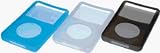 Philips Accessories #SJM3306/27 3PK iPod 30gB Gel Case