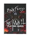 Pink Floyd The Wall Collectible Poker Playing Cards